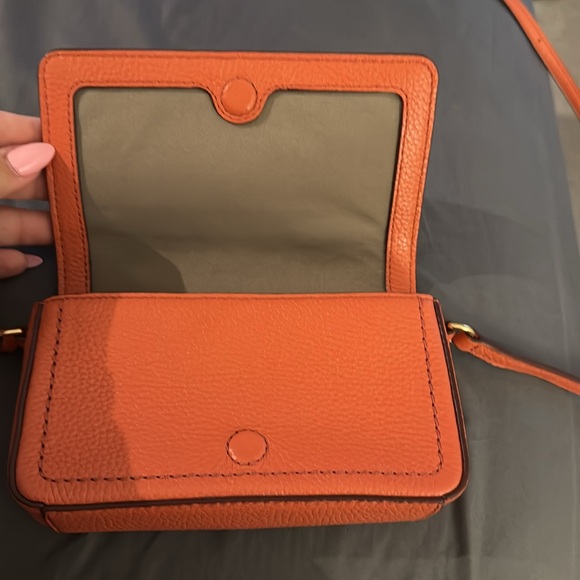 Marc Jacob’s Groove Leather Mini Bag - Picture 4 of 8